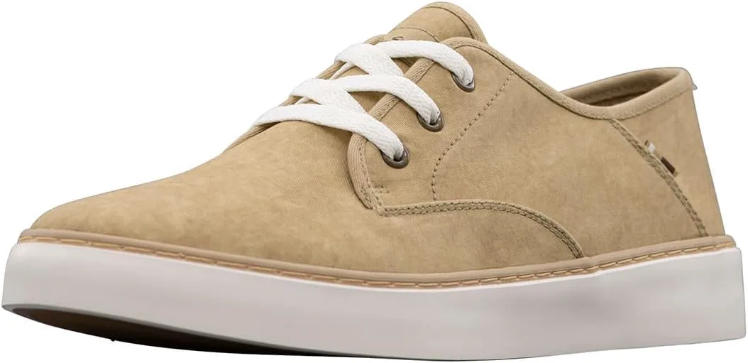 Мужские кроссовки Ben Sherman Camden, белый