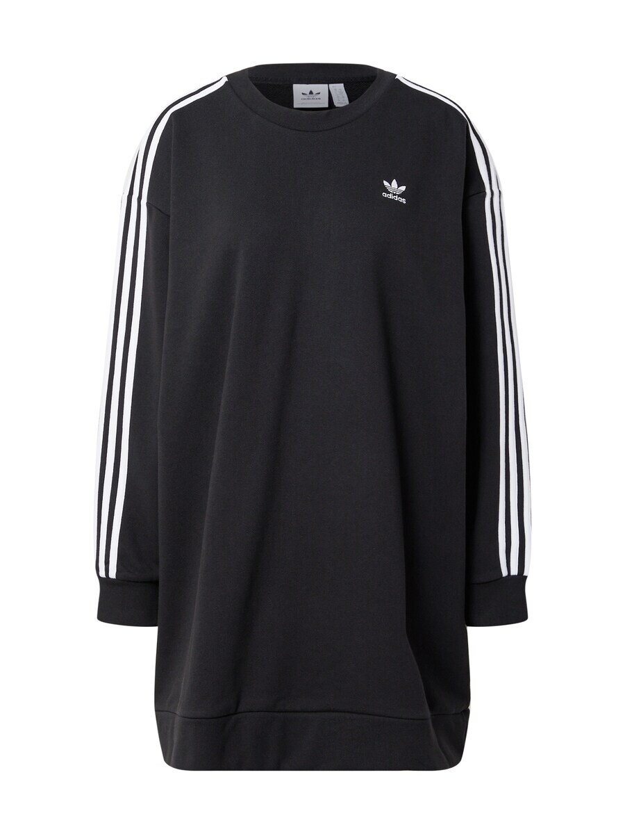 

Платье Adidas ADICOLOR CLASSICS, черный