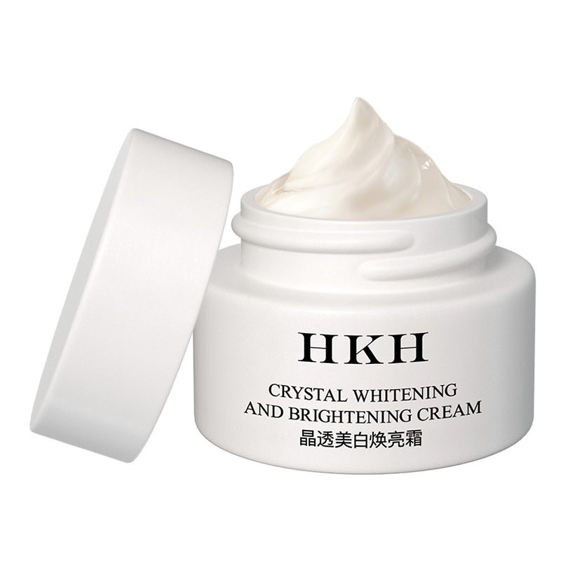 

HKH Сыворотка-крем для лица осветляющая против темных пятен, отбеливающая, осветляющая темные пятна 15г/30г