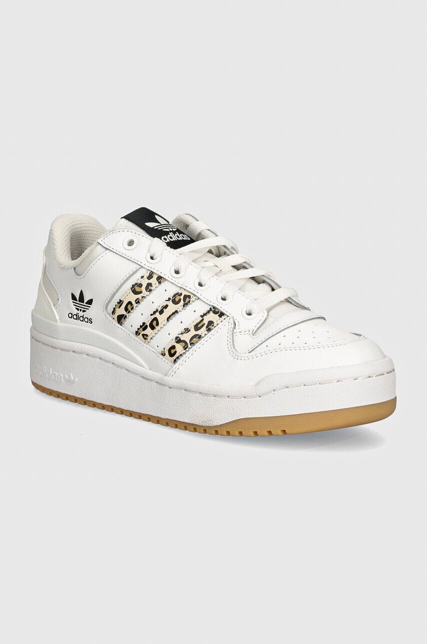 

Кроссовки adidas Originals Forum Bold, белый