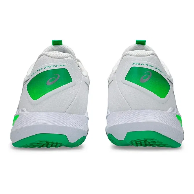 Мужские теннисные кроссовки «Solution Speed FF 4 OC» от ASICS — фото 4