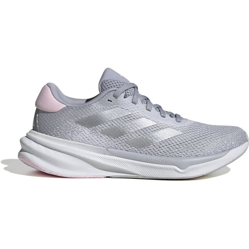 Кроссовки Supernova Stride Adidas, мультиколор