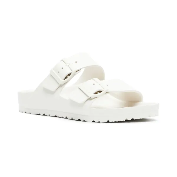 Тапочки Arizona eva Birkenstock, белый