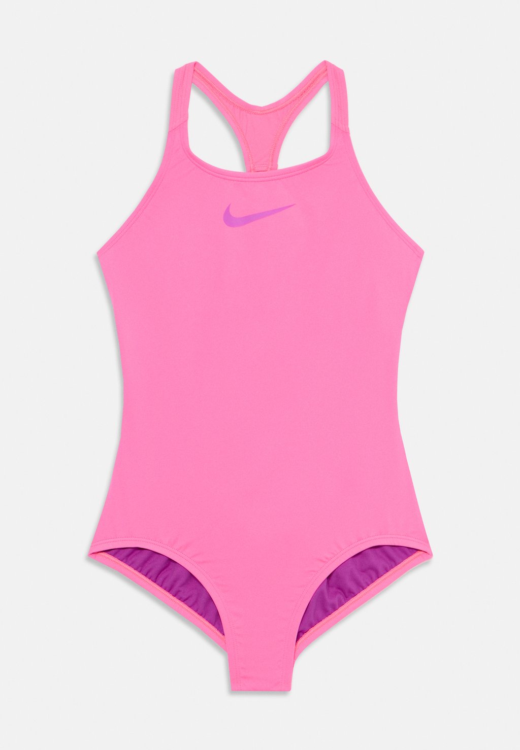 

Купальный костюм RACERBACK ONE PIECE Nike Performance, фуксия