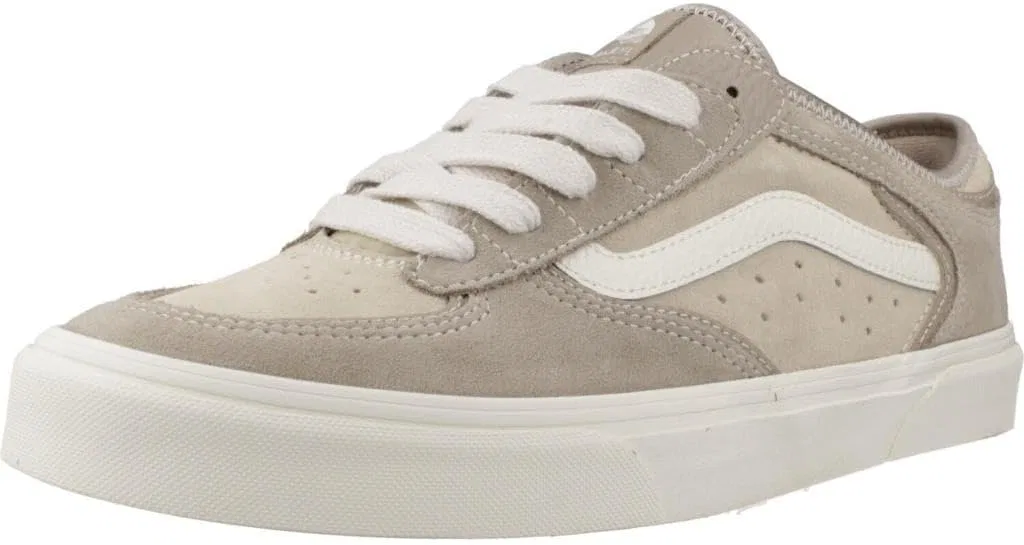Кроссовки Vans Rowley Classic Grey 44.5 EU