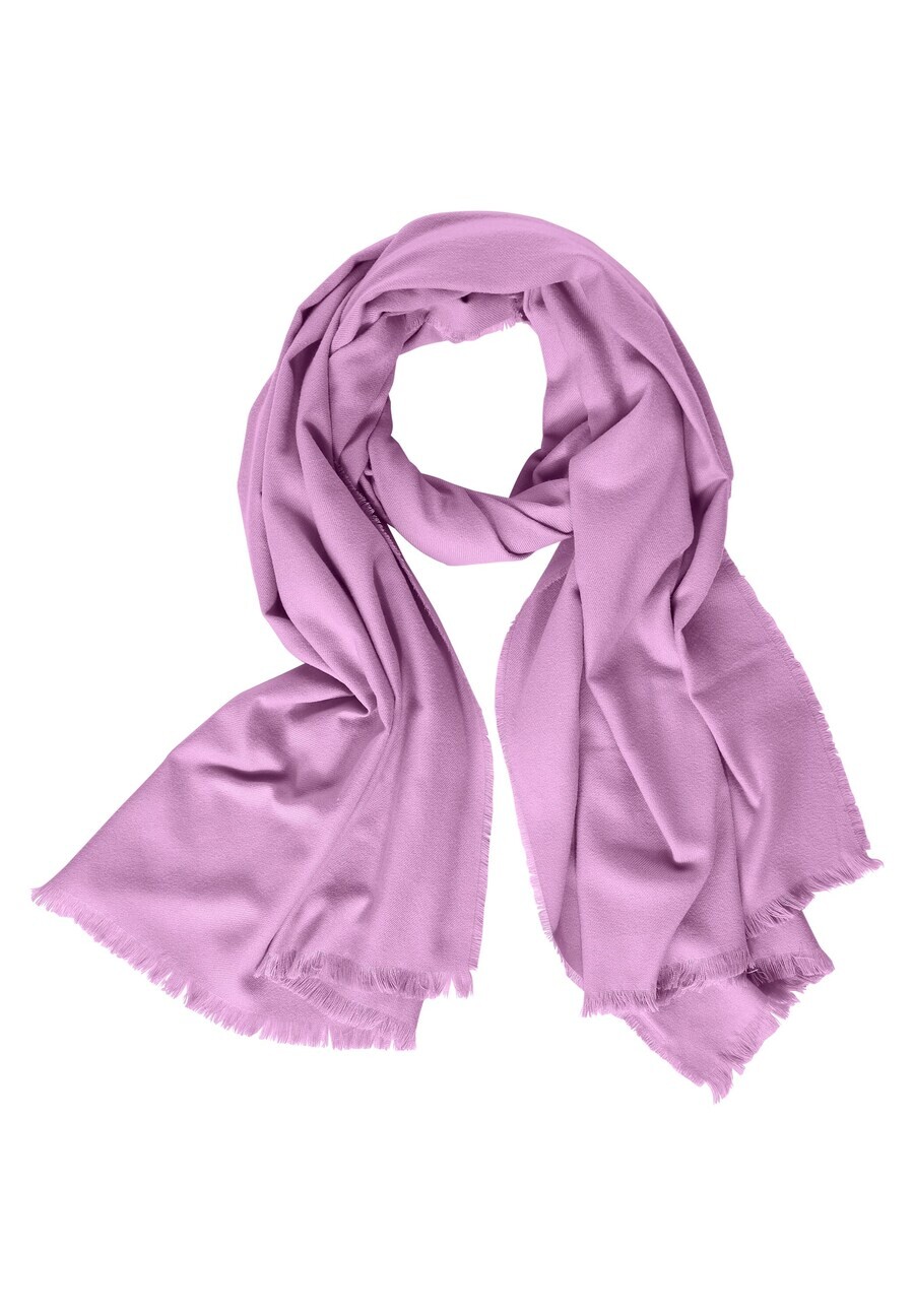 

Шарф STREET ONE Scarf, цвет Orchid