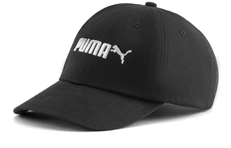 

Кепка унисекс Puma, Black