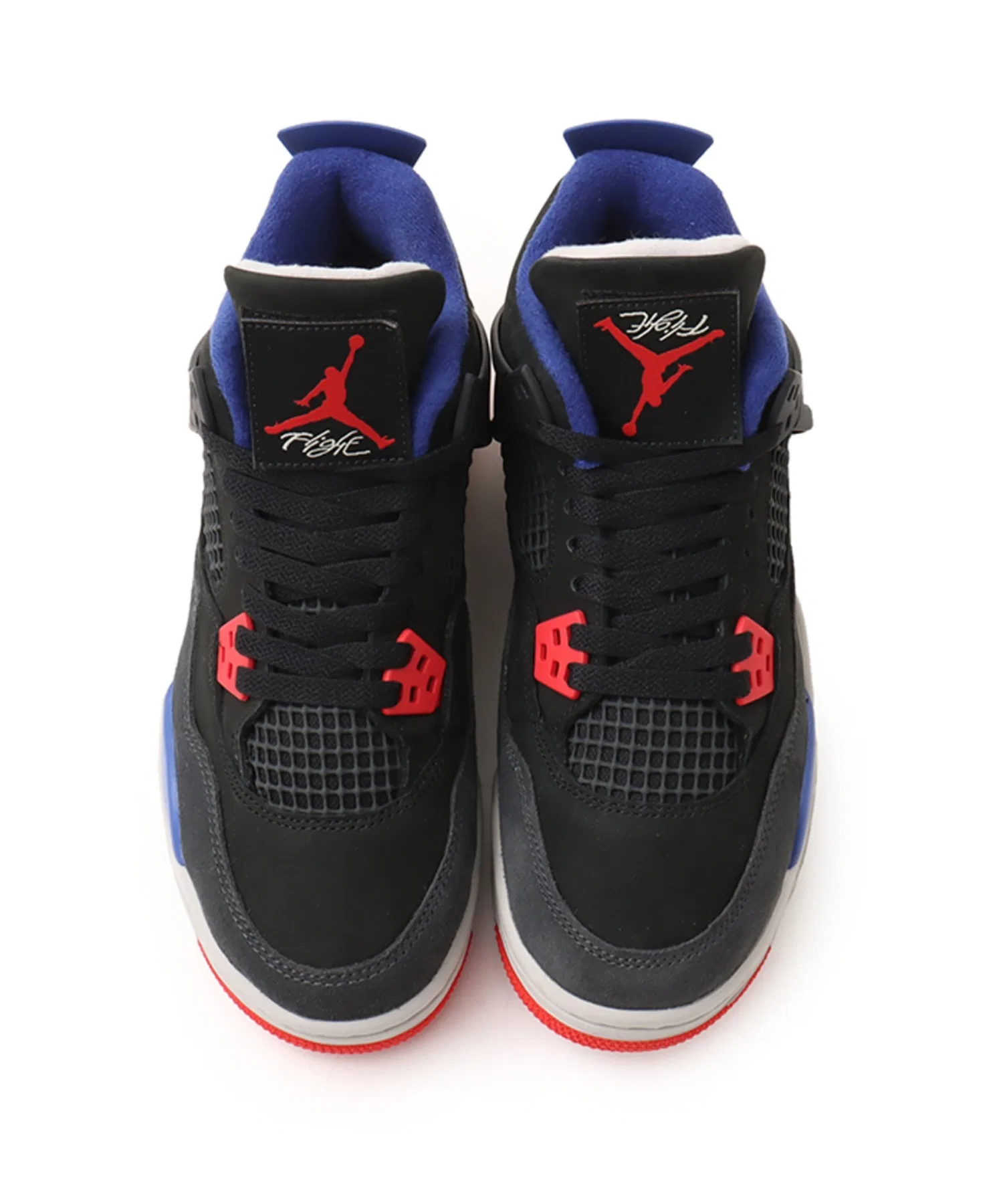 Мужские кроссовки NIKE AIR JORDAN 4 RETRO OG (GS) — фото 2
