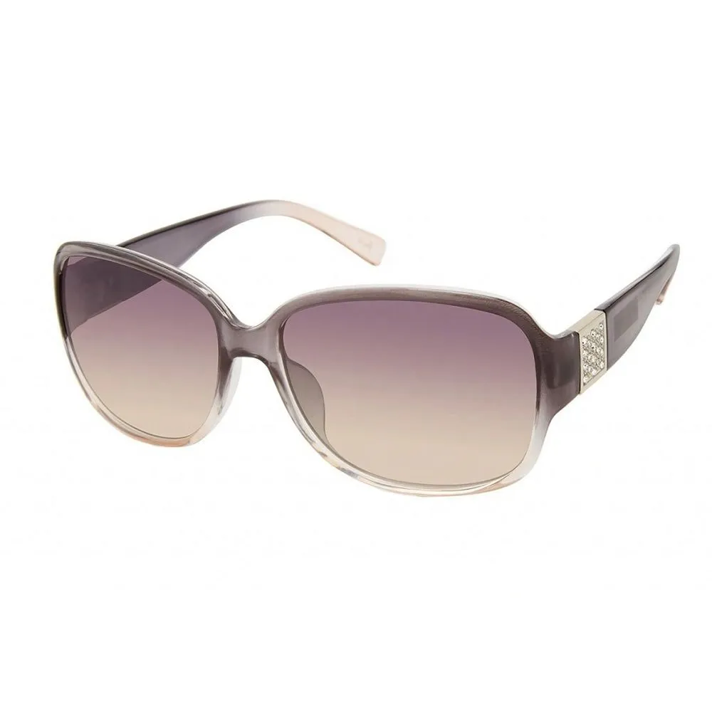 

Солнцезащитные очки Guess GF0411-5820B woman, серый