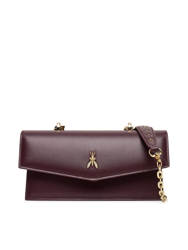 

Сумка Patrizia Pepe 2B0032/L061-M536 Dunkelrot