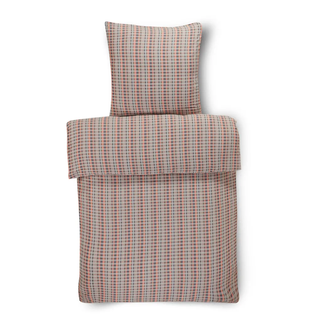 

Комплект постельного белья Eftelia Textile GmbH, цвет Bunt