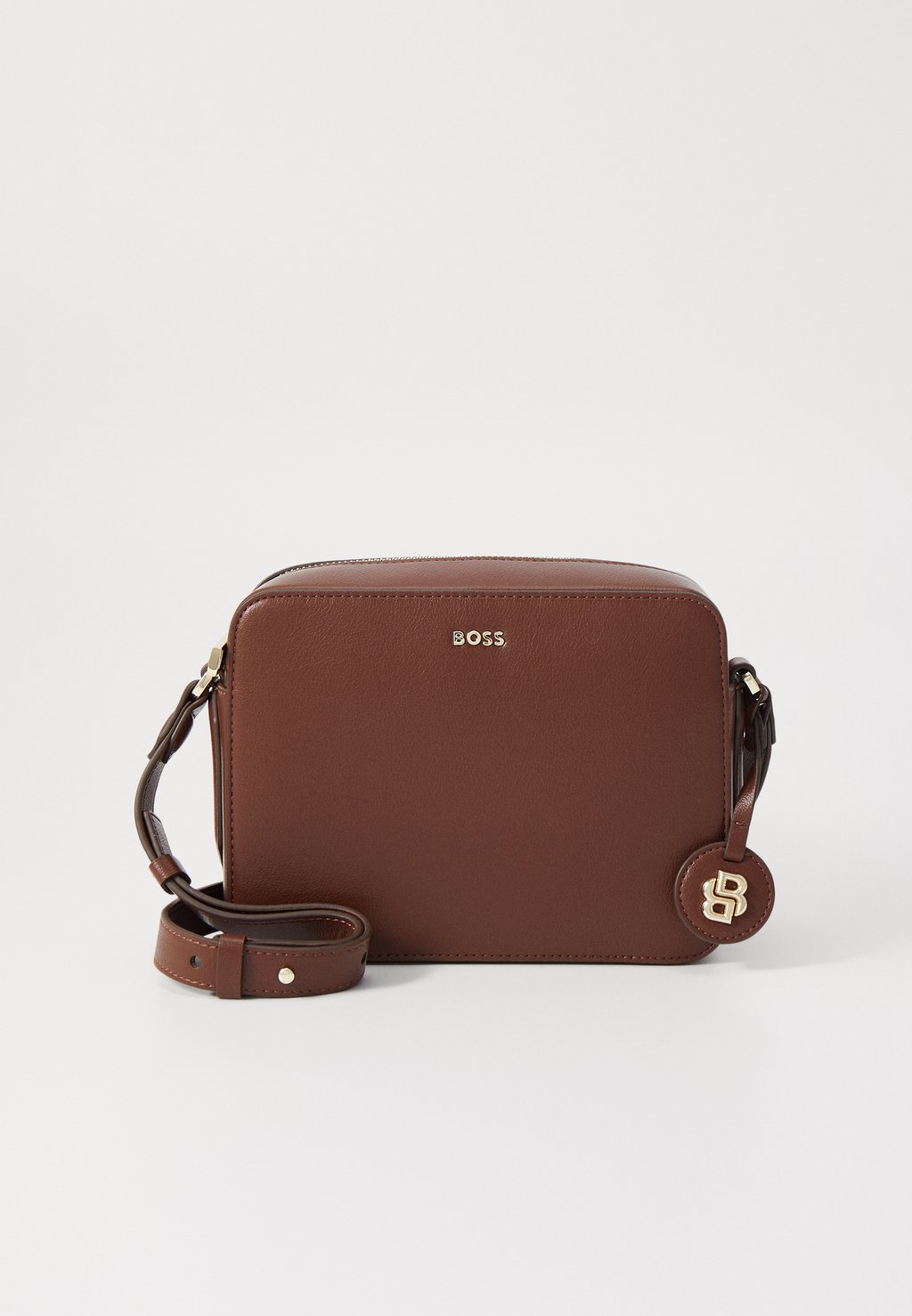 

Сумка через плечо LIRIEL CROSSBODY BOSS, коричневый