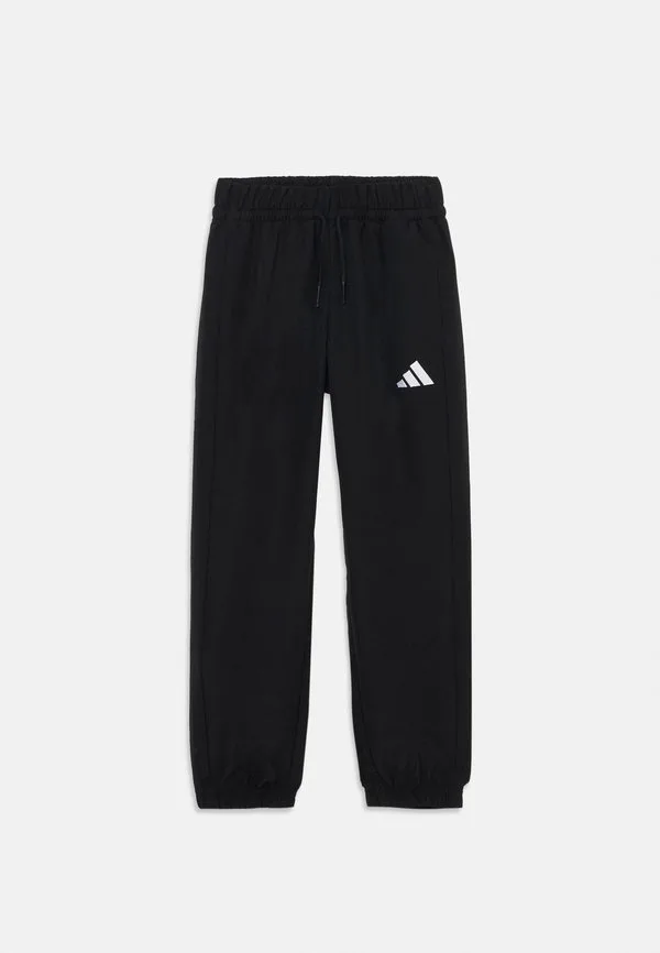 Спортивный костюм essentials climacool для подростков и мужчин (унисекс) Adidas Performance, Black/White — фото 3