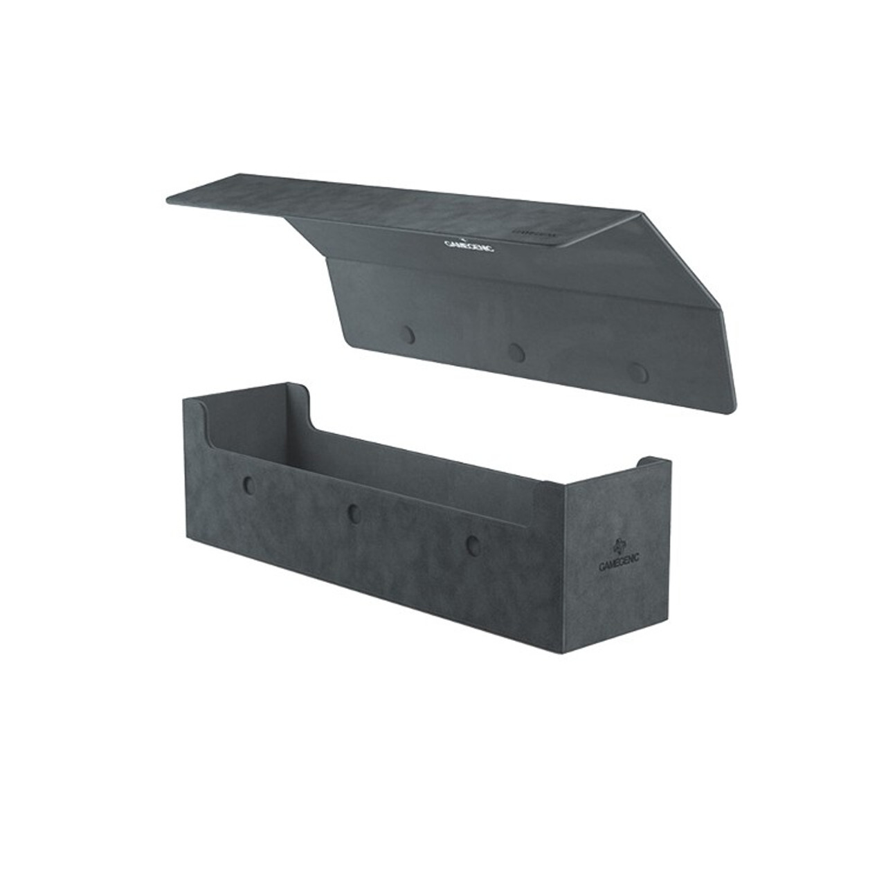

Аксессуары Gamegenic: Dungeon S 550+ Convertible (Midnight Gray)