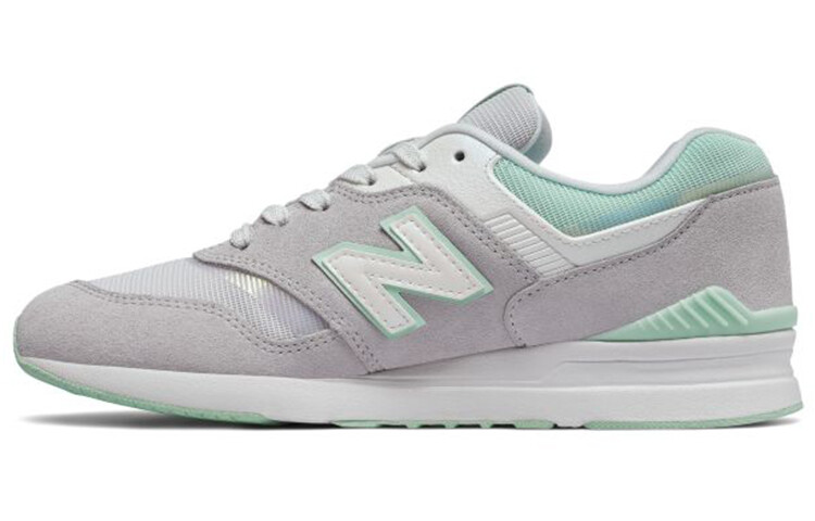 

New Balance NB 697 Кроссовки Женские