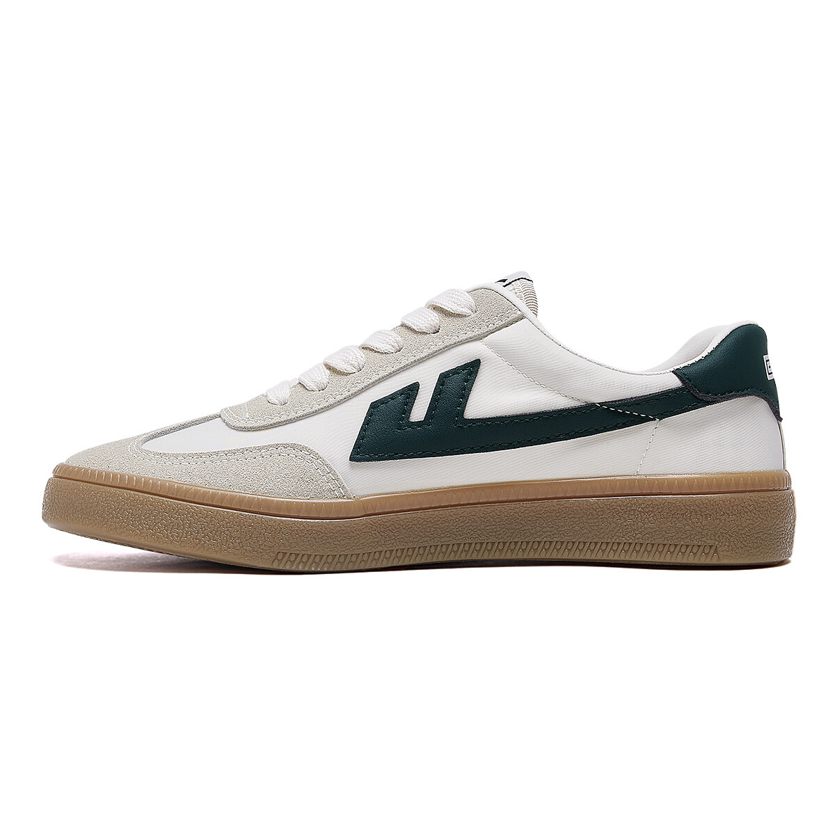 

Кроссовки WARRIOR Skateboarding Shoes Unisex Low-top, цвет Jasper