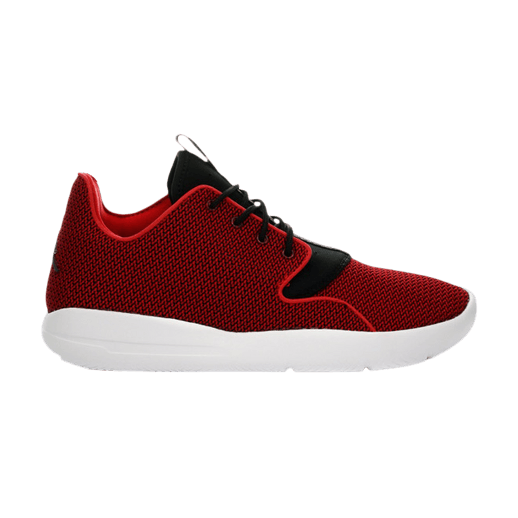 

Кроссовки Air Jordan Jordan Eclipse BG 'Bed', красный