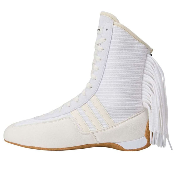 Кроссовки by stella mccantney rasant v3 Adidas, белый
