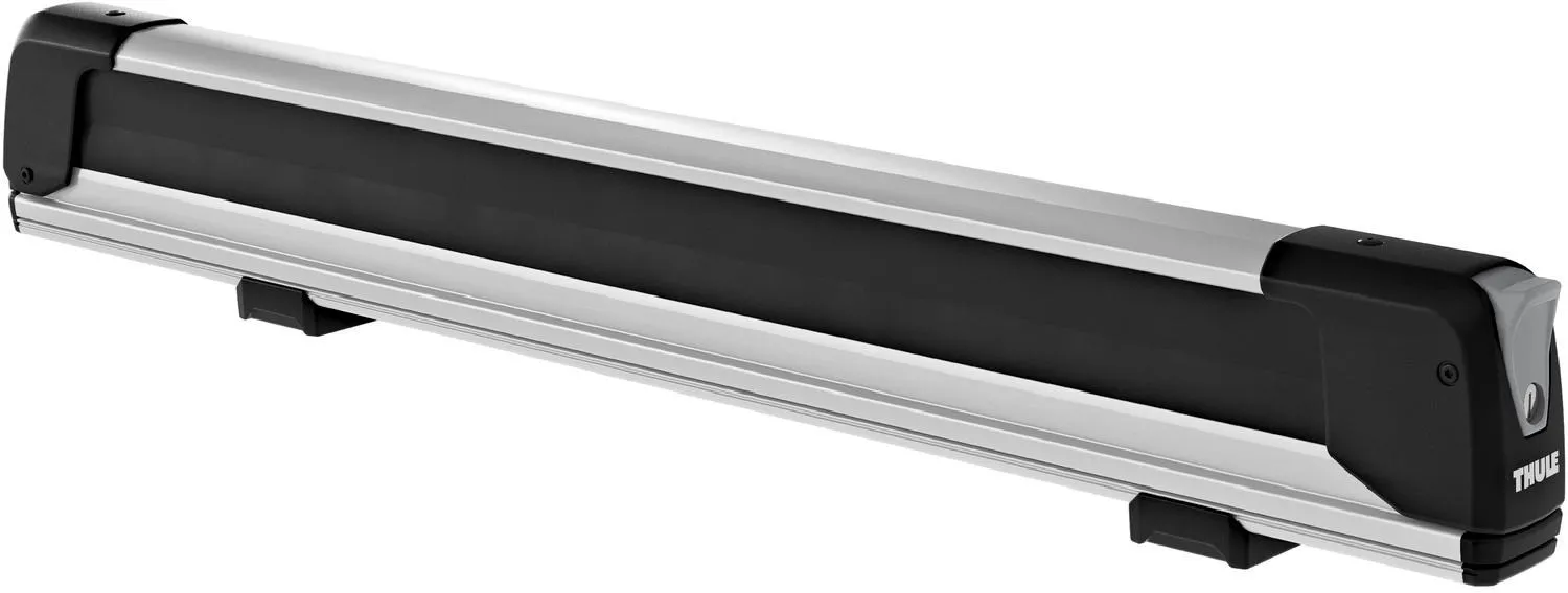 

Расширитель лыжного крепления Thule, Black/Silver