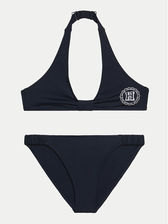 

Купальник Tommy Hilfiger, синий