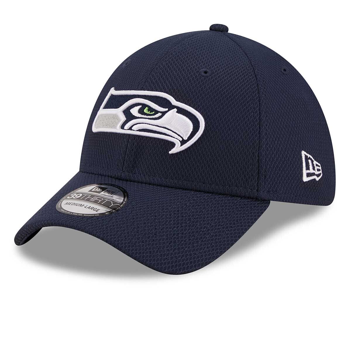 

Кепка NFL 3930 SEATTLE SEAHAWKS DIAMOND ERA New Era, цвет Dunkelblau