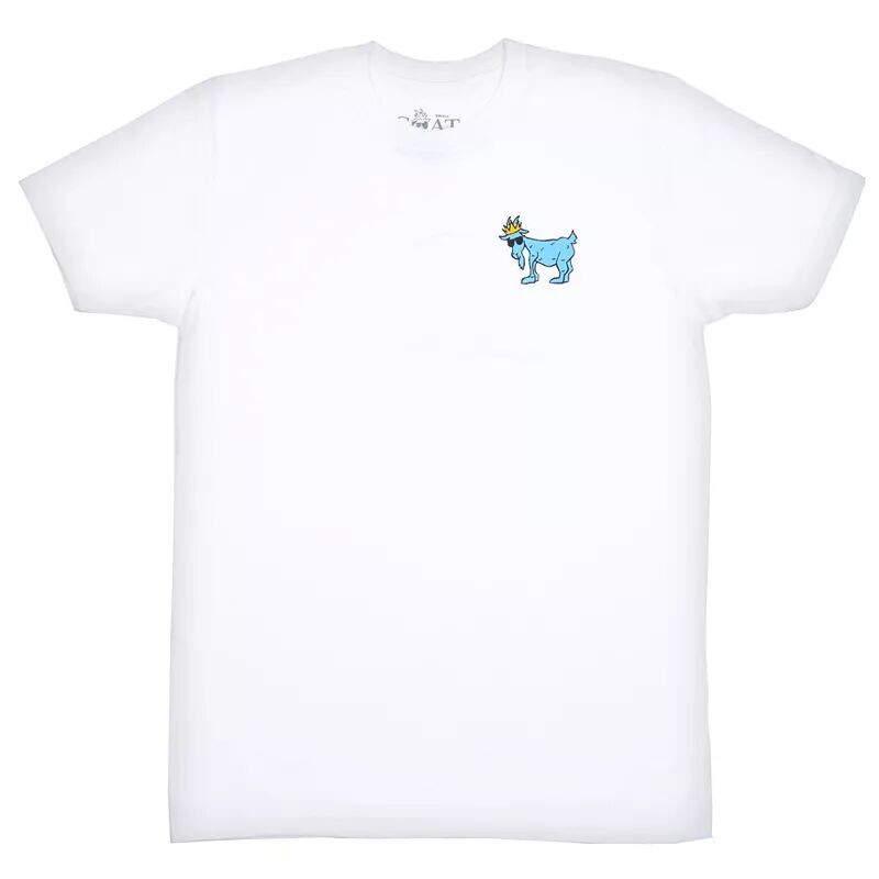 

Футболка Goat Usa Youth OG, белый