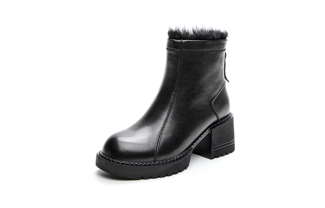 

Ботильоны POOQ Ankle Boots Women's