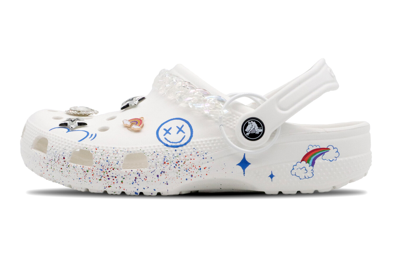 

Сабо Crocs Classic Clog Clogs Unisex
