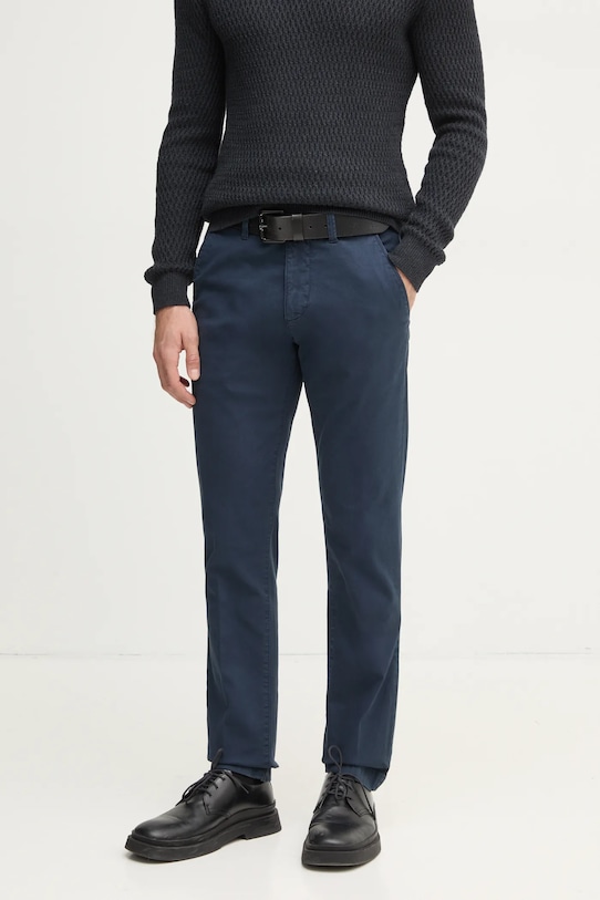 

Брюки Marc O'Polo, темно-синий