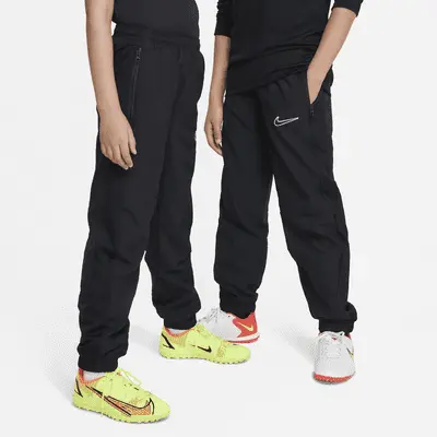 

Брюки Nike Dri-FIT Academy23, черный/белый