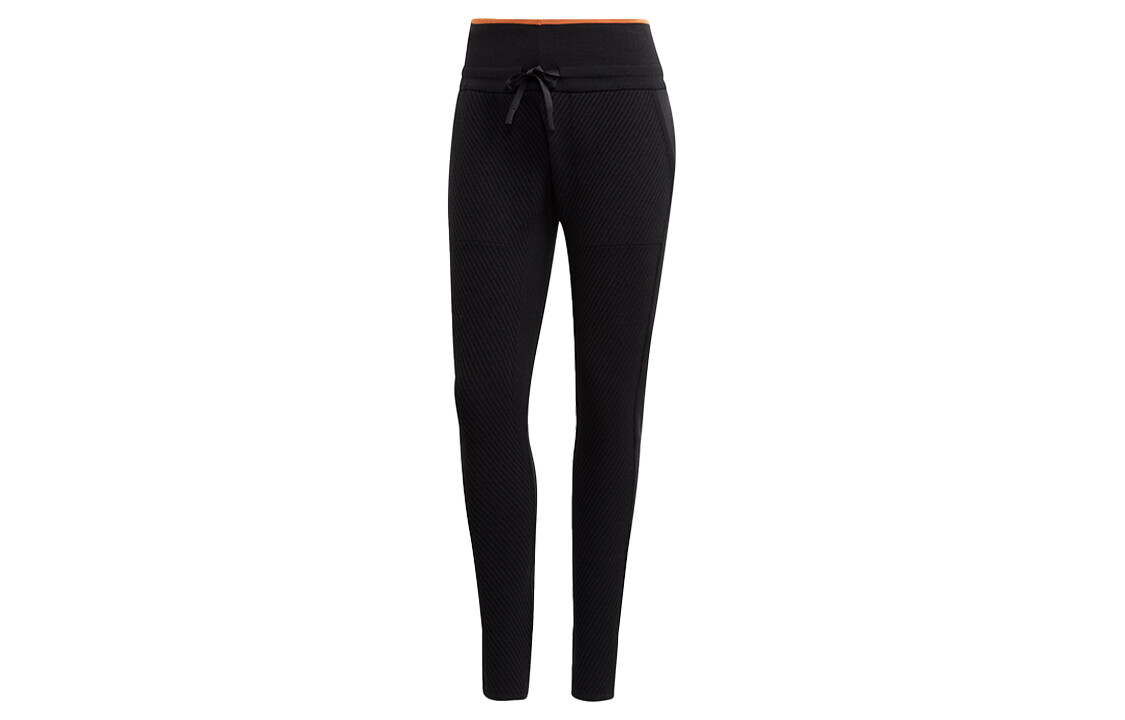 

VRCT Knit Sweatpants женские черные Adidas