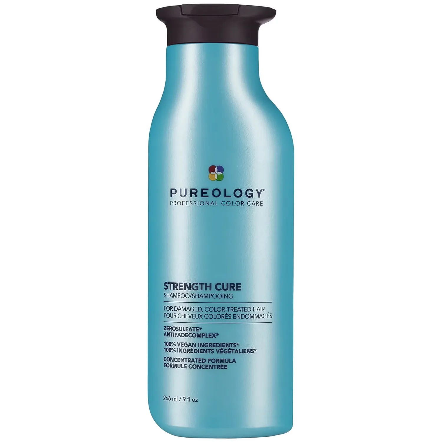 

Strength Cure Шампунь 266 мл Pureology