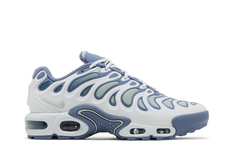 

Кроссовки Wmns Air Max Plus Drift, цвет Ashen Slate
