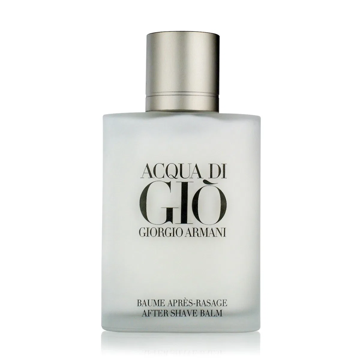 Лосьон после бритья Giorgio Armani 100 мл — фото 2