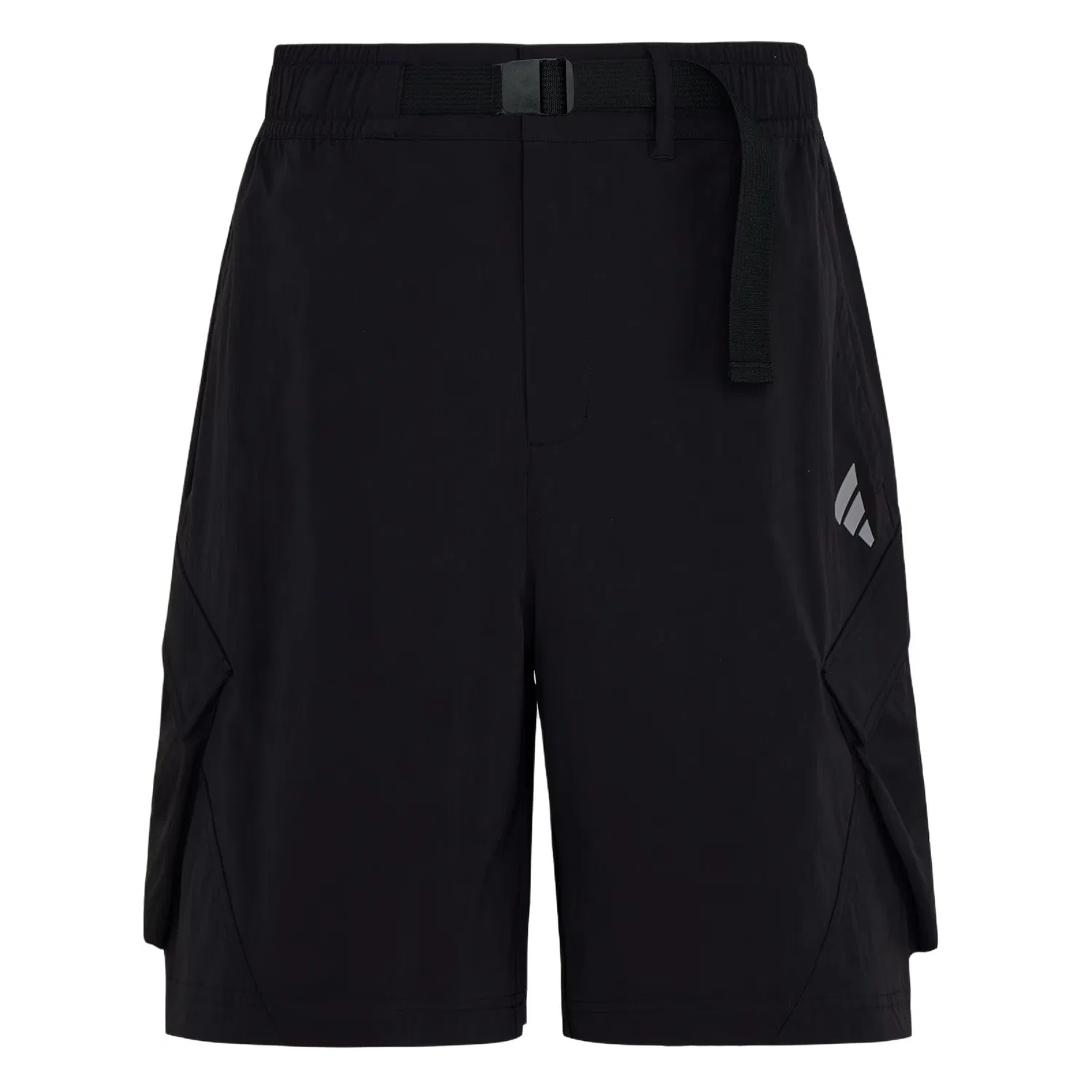 Шорты мужские FOS WOVEN Future Style Casual Adidas, Black