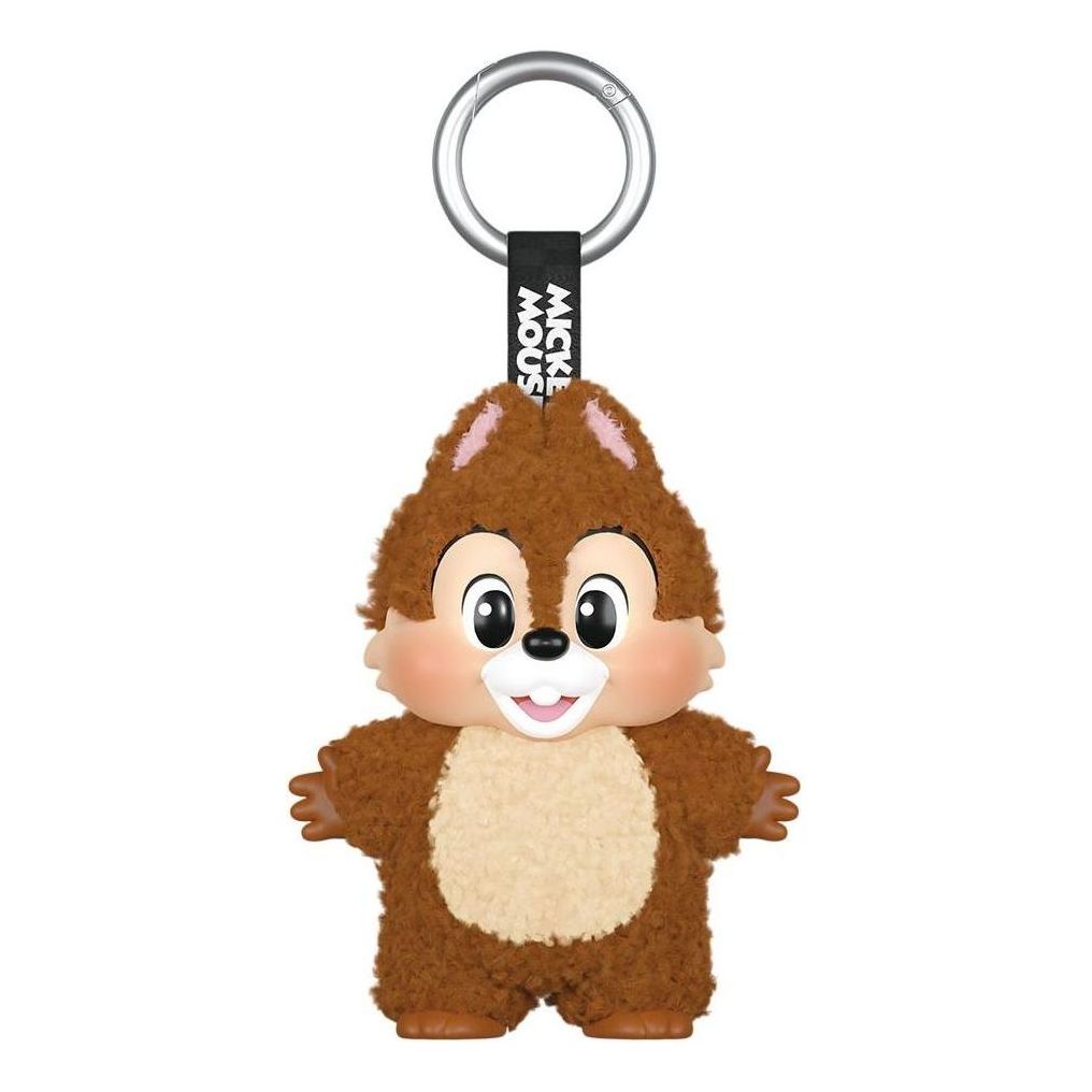 

Фигурка Pop Mart Disney Mickey Family Together Keychain 'Chip'