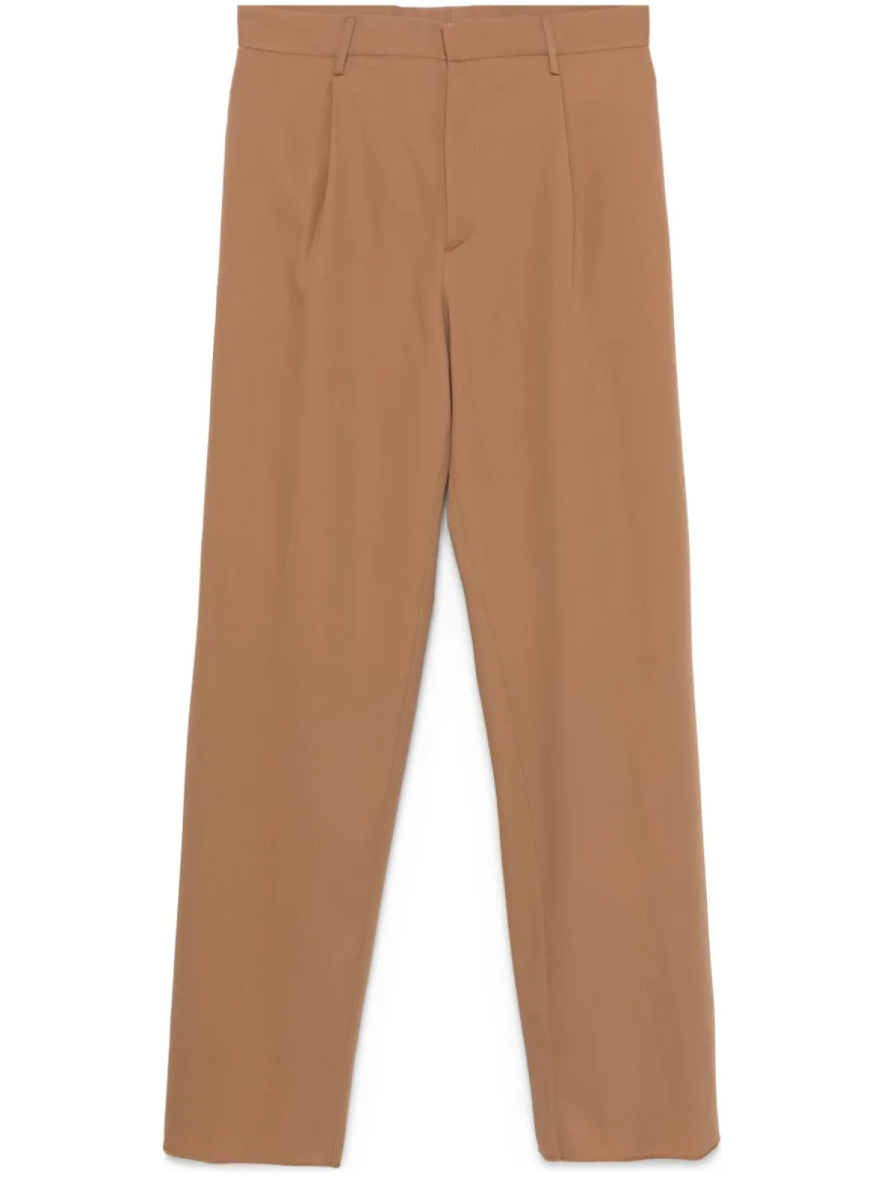 

Брюки Lardini Miami, коричневый