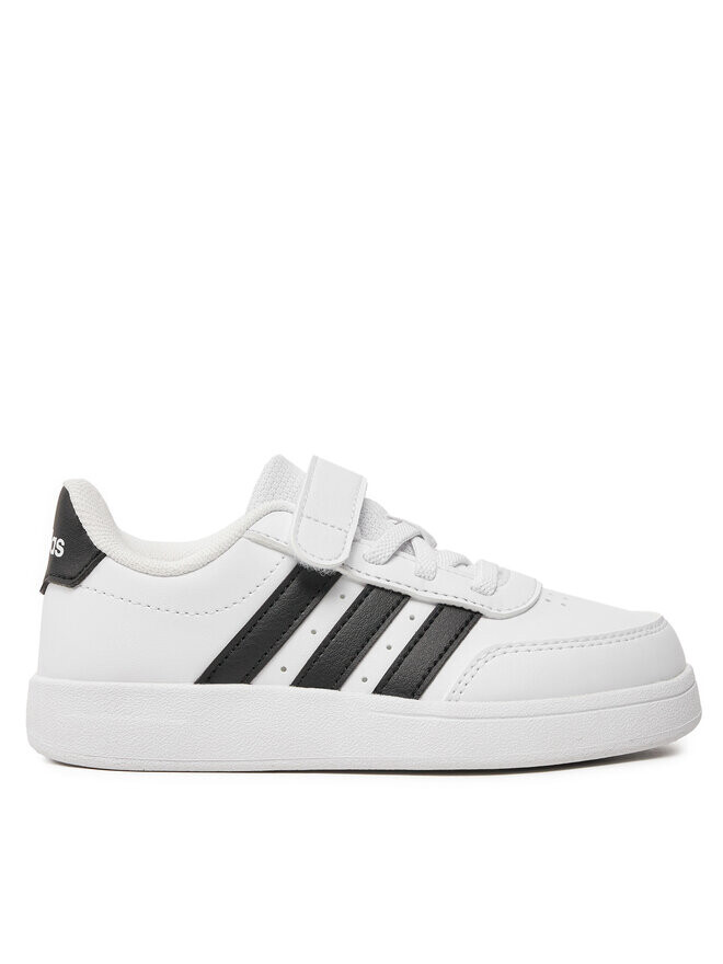 

Кроссовки Breaknet 2.0 El C adidas, белый