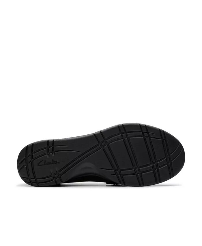 Женская коллекция Ellowyn Penny Shoes Clarks, коричневый — фото 4