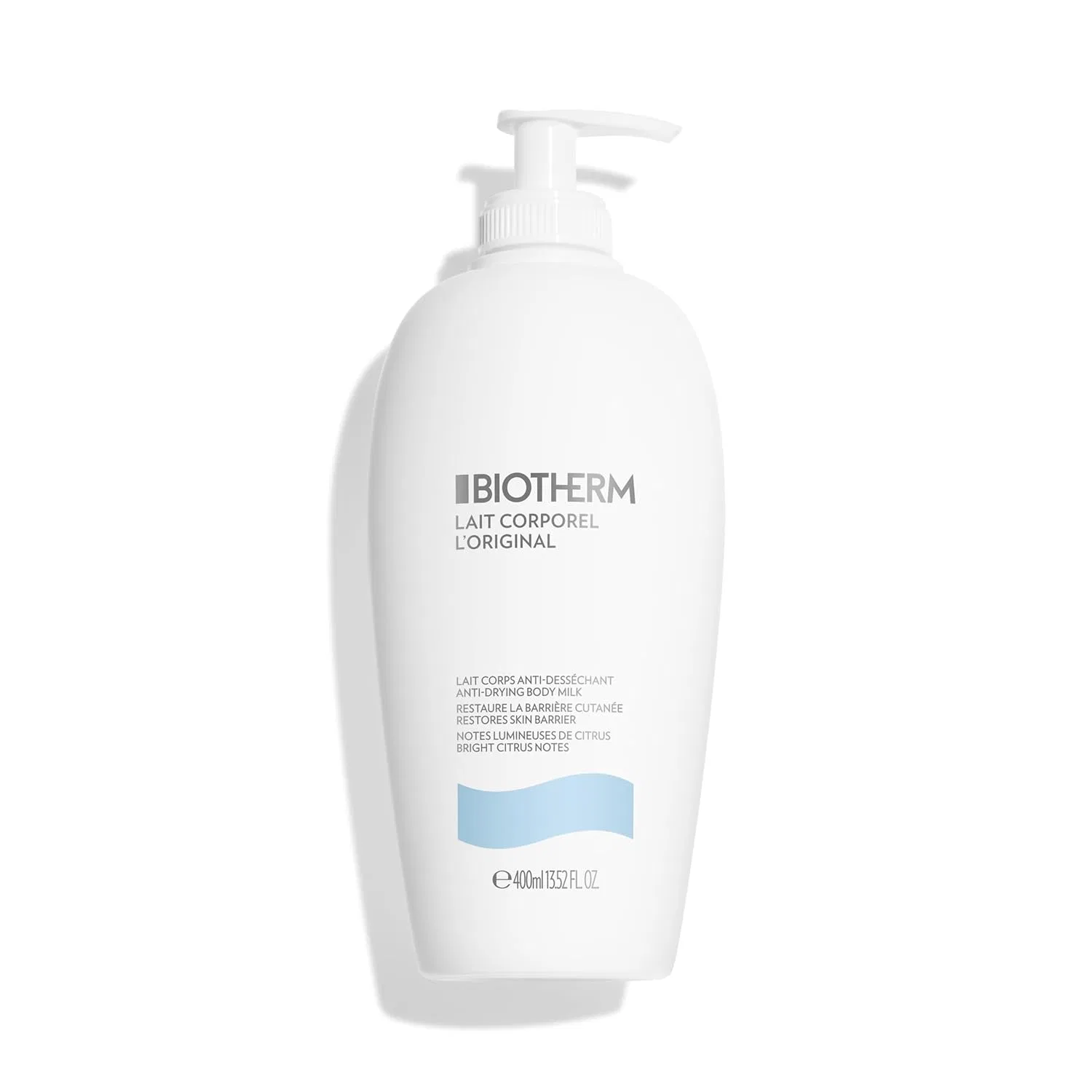 Увлажняющий лосьон для тела «L'Original» от Biotherm Biotherm