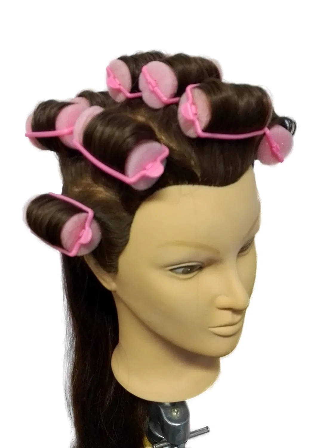 Набор поролоновых бигуди FP Sleeping Rollers, 36 шт., 3 размера Fp — фото 2
