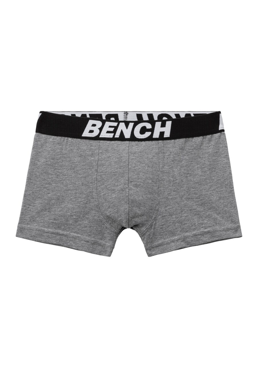 

Брюки BENCH Underpants, цвет Blue/Light red/White
