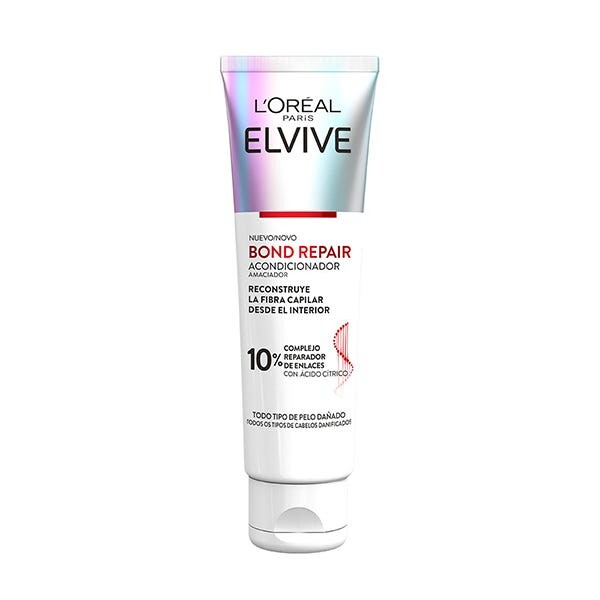 

Ремонт облигаций 150 мл Elvive