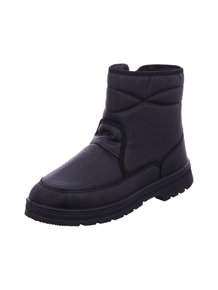 

Сапоги Intermax Schlupfstiefel, черный
