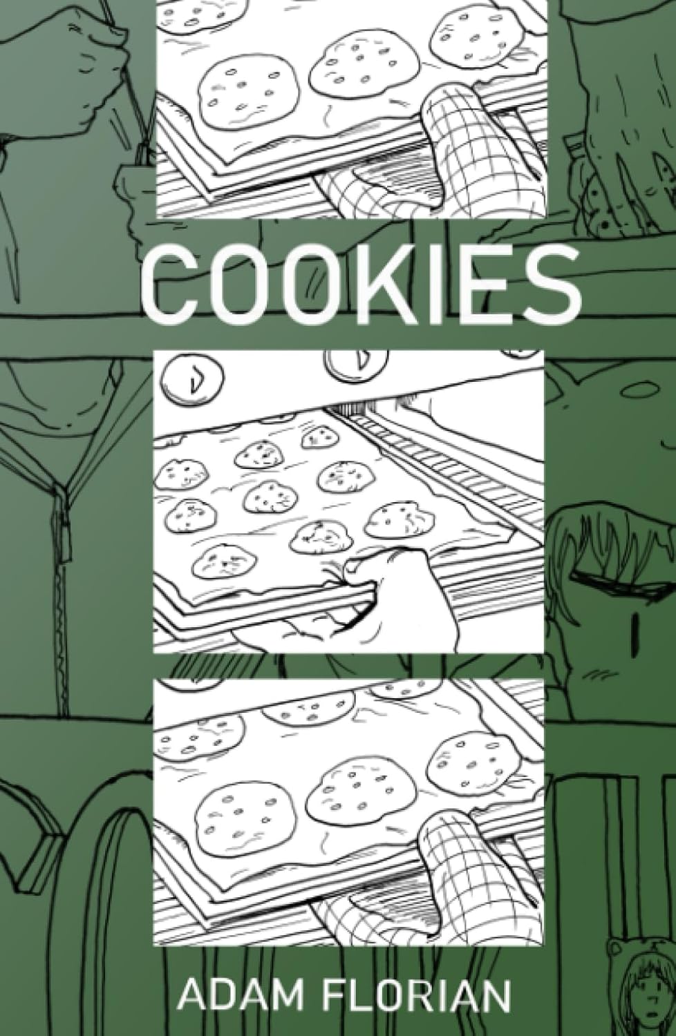 

Cookies (Independently published)