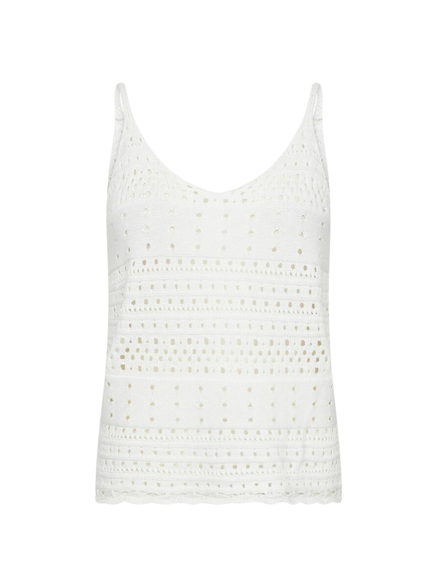 

Топ Soyaconcept SC_PERRY, белый