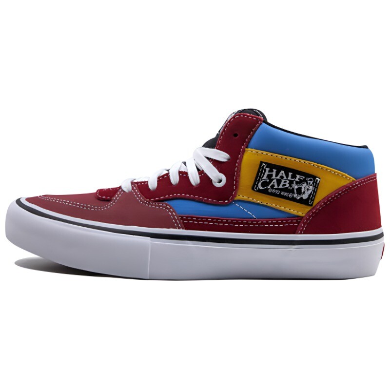 

Обувь для скейтбординга Vans Pro Skate унисекс