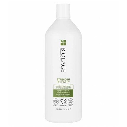 

Крем-кондиционер Biolage Strength Recovery