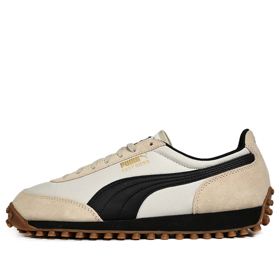 

Спортивные кроссовки PUMA Fast Rider SD 'Silver Birch Overcast', белый