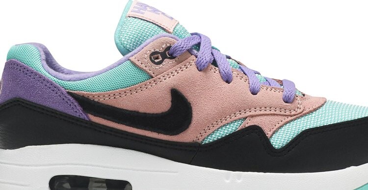 Кроссовки Nike Air Max 1 PS 'Have A Nike Day', многоцветный — фото 3
